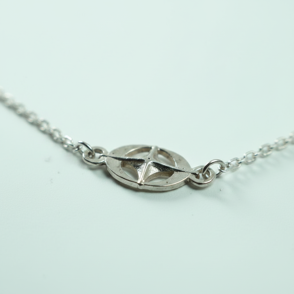 Choker Verum By Outlawz